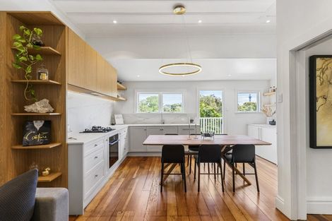 Photo of property in 4 Alberon Place, Parnell, Auckland, 1052
