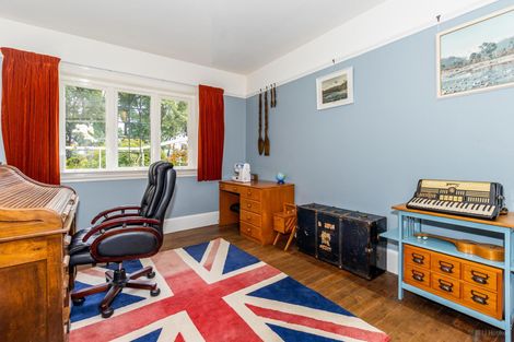 Photo of property in Ashfield, 410 Orari Station Road, Geraldine, 7992