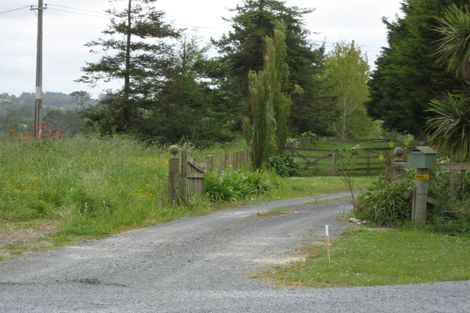 Photo of property in 23 Wellsford Valley Road, Wellsford, 0900