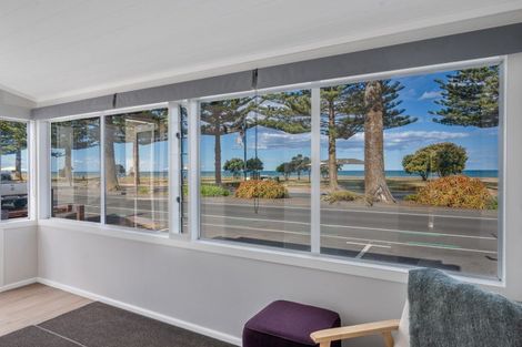 Photo of property in 407 Marine Parade, Napier South, Napier, 4110