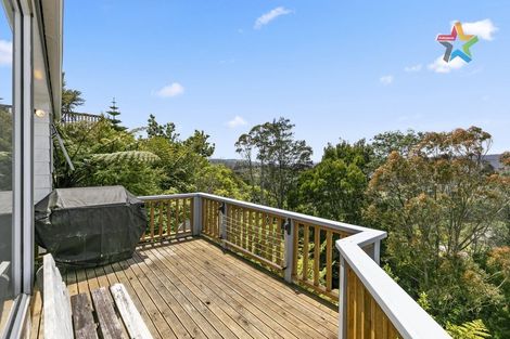 Photo of property in 2/259 Major Drive, Kelson, Lower Hutt, 5010