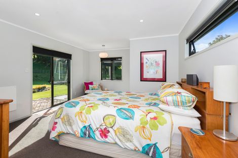 Photo of property in 110 Farmpark Road, Waiuku, 2681