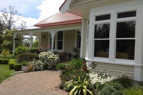 Photo of property in 41 Mandalea Road, Ohoka, Rangiora, 7475