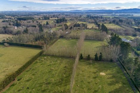 Photo of property in 200 Whites Road, Ohoka, Kaiapoi, 7692