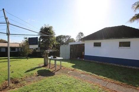 Photo of property in 6 Puriri Place, Kaitaia, 0410