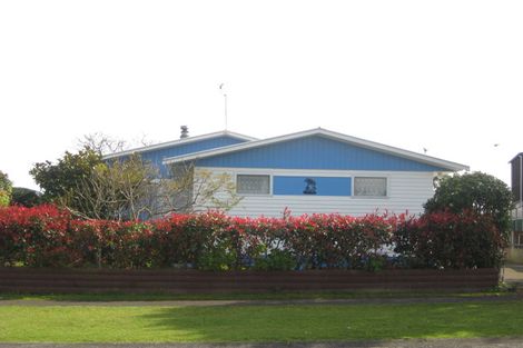 Photo of property in 45 High Street East, Waitara, 4320