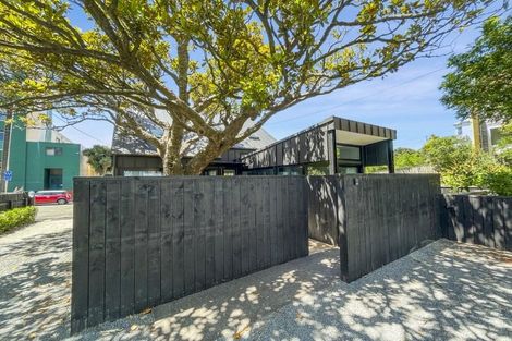 Photo of property in 99b Webb Street, Mount Cook, Wellington, 6011