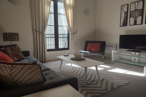 Photo of property in Dakota Buildings, 2d/5 Cheshire Street, Parnell, Auckland, 1052