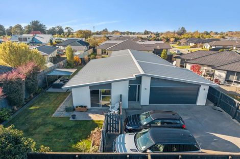 Photo of property in 12b Awa Place, Rangiora, 7400