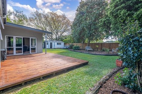 Photo of property in 1/37 Wood Street, Takaro, Palmerston North, 4410