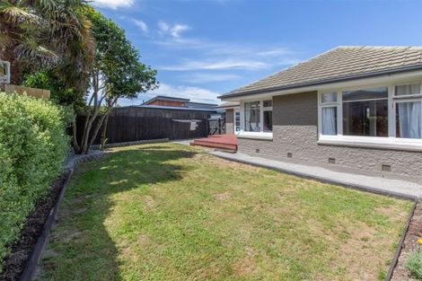 Photo of property in 31 Larch Place, Casebrook, Christchurch, 8051