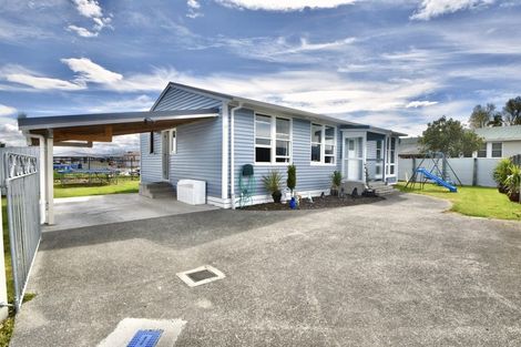 Photo of property in 12 George Street, Solway, Masterton, 5810
