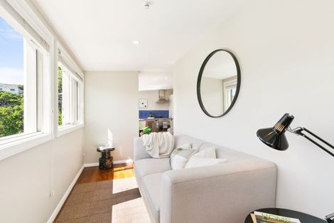 Photo of property in 44a Bentinck Avenue, Strathmore Park, Wellington, 6022