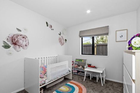 Photo of property in 15 Avanda Avenue, Rolleston, 7615