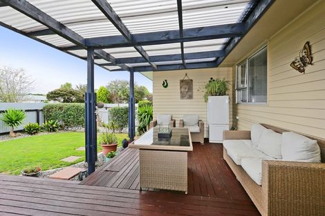 Photo of property in 25 Argyll Crescent, Tamatea, Napier, 4112