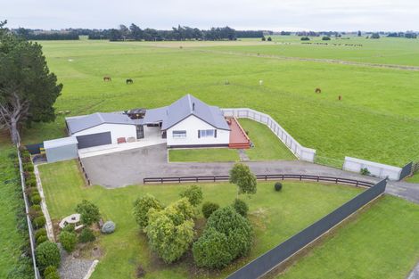 Photo of property in 873 Roberts Line, Bunnythorpe, Palmerston North, 4478