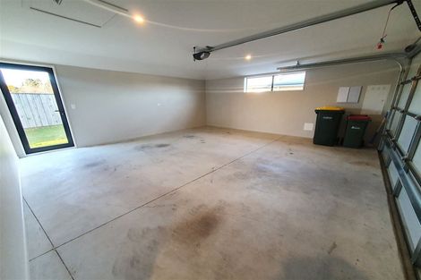 Photo of property in 10 Kiddy Place, Rolleston, 7614