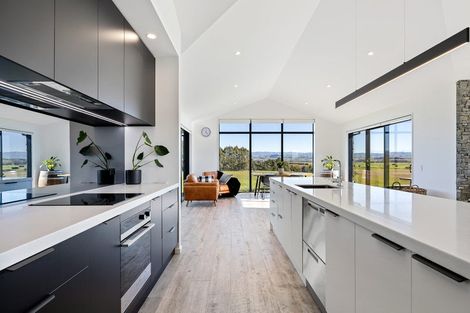 Photo of property in 567 East Maddisons Road, Rolleston, 7614