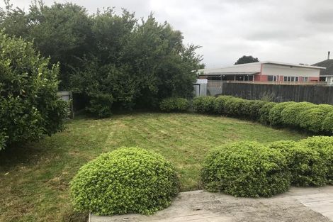 Photo of property in 2 Wakefield Street, Awapuni, Palmerston North, 4412