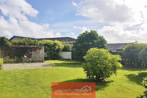 Photo of property in 48 Truby King Street, Merrilands, New Plymouth, 4312