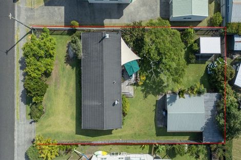 Photo of property in 64 Manaia Road, Tairua, 3508