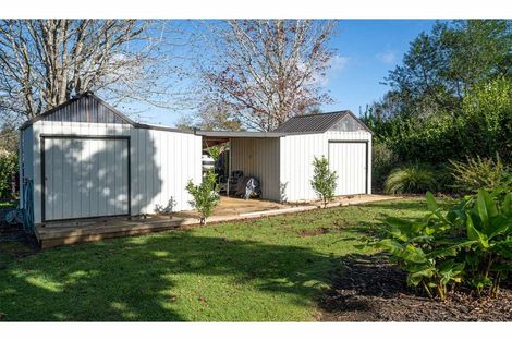 Photo of property in 4 Lensvelt Lane, Kerikeri, 0230