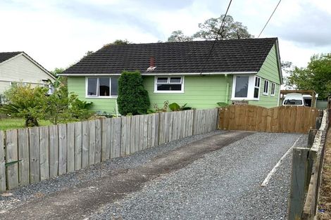 Photo of property in 22 Robinson Street, Kawerau, 3127