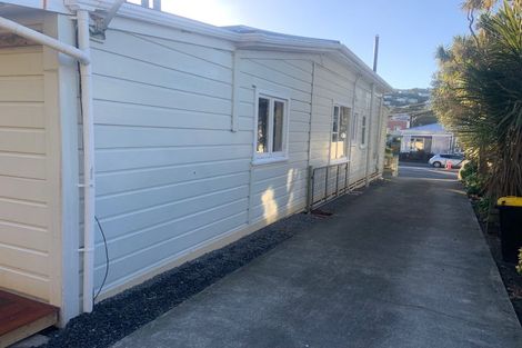 Photo of property in 26 Derwent Street, Island Bay, Wellington, 6023