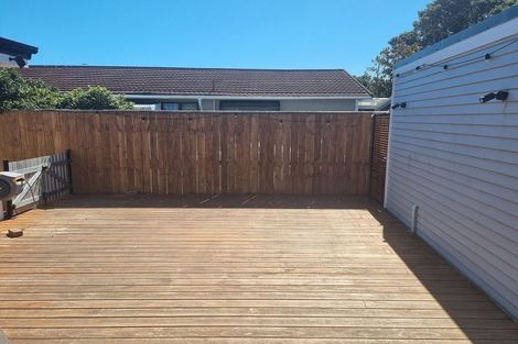 Photo of property in 421 Jackson Street, Petone, Lower Hutt, 5012