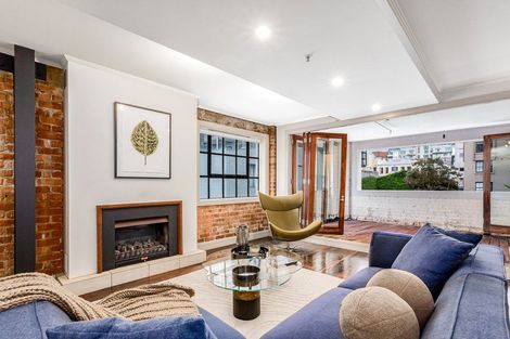 Photo of property in 11/20 Egmont Street, Te Aro, Wellington, 6011