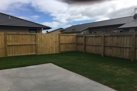 Photo of property in 29 Ladeira Place, Fitzroy, Hamilton, 3206