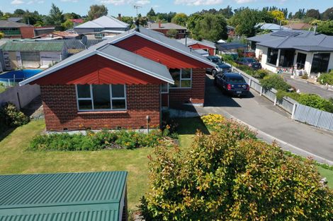 Photo of property in 11 Reddecliffe Crescent, Hampstead, Ashburton, 7700