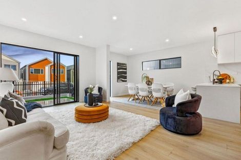 Photo of property in 69 Waterlily Street, Hobsonville, Auckland, 0616