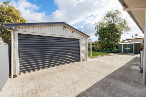 Photo of property in 6 Ruha Street, West End, Palmerston North, 4412