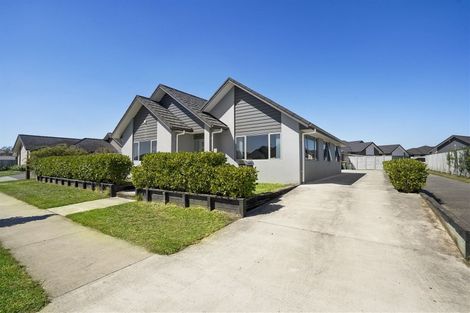 Photo of property in 20 Arista Way, Rototuna North, Hamilton, 3210