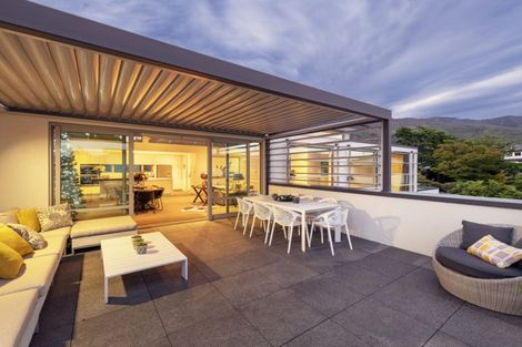 Photo of property in 15 Faulks Terrace, Wanaka, 9305