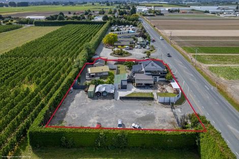 Photo of property in 446 Appleby Highway, Appleby, Richmond, 7081