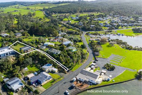 Photo of property in 20 Komiti Road, Tinopai, 0593