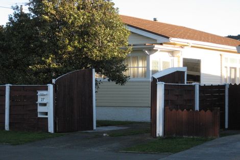 Photo of property in 27 Kemp Street, Kilbirnie, Wellington, 6022