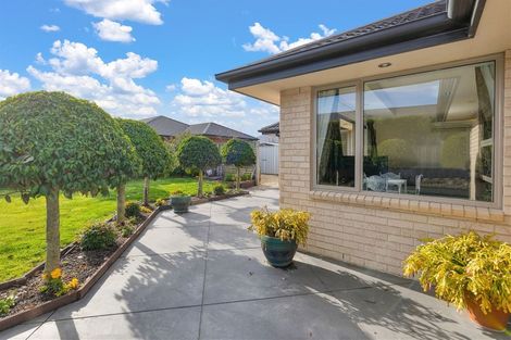 Photo of property in 8 Berkeley Close, Rangiora, 7400