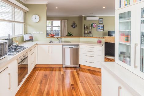 Photo of property in 13 Porritt Street, Saint Johns Hill, Whanganui, 4500
