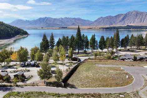 Photo of property in 17 Petes Place, Lake Tekapo, 7999
