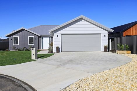 Photo of property in 617 Lyndhurst Road, Frimley, Hastings, 4120