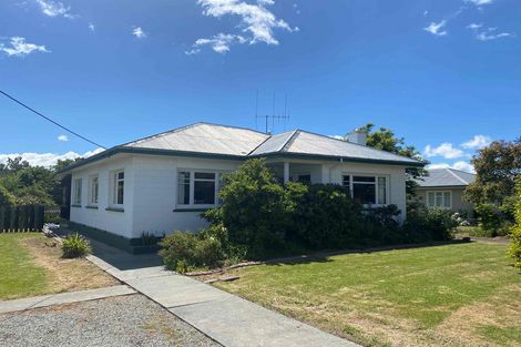 Photo of property in 6 Sloane Street, Fairlie, 7925
