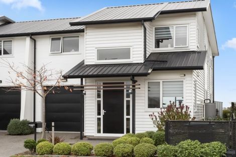 Photo of property in 19 Dow Square, Wigram, Christchurch, 8025