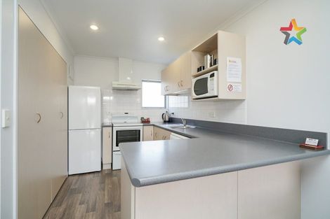 Photo of property in 8a-d Camden Street, Turnbull Thomson Park, Invercargill, 9810