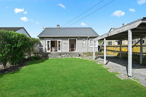 Photo of property in 48 Claude Street, Fairfield, Hamilton, 3214