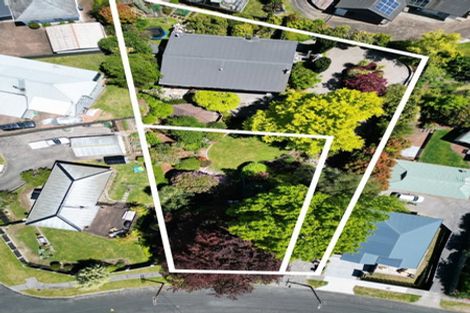 Photo of property in 11 Chesham Avenue, Waipahihi, Taupo, 3330