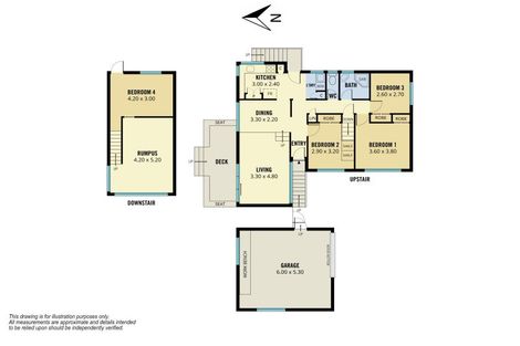 Photo of property in 182 Queen Street, Pukekohe, 2120