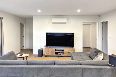Photo of property in 7 Farnborough Way, Rolleston, 7615